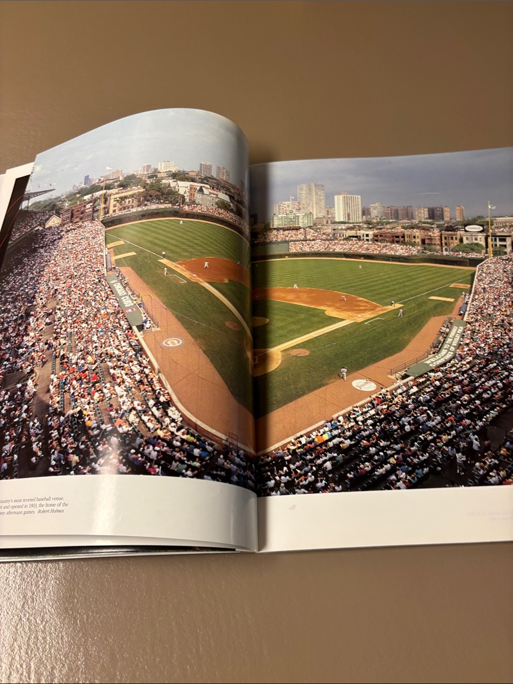 Photo Chicago Book - Picture 9 of 9